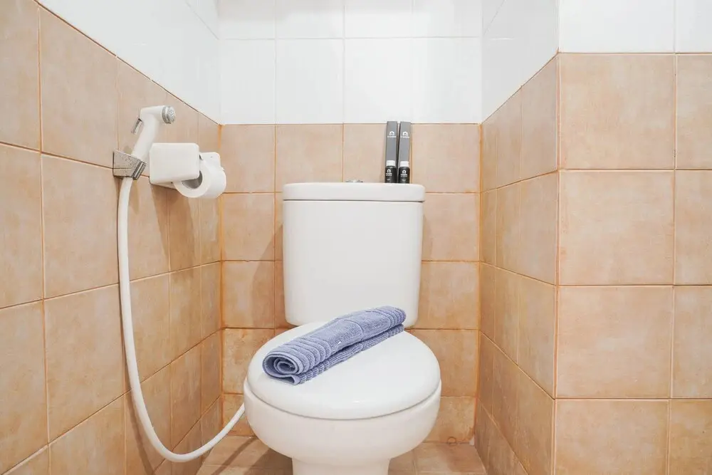 Джакарта: Vibrant 2Br With Sofa Bed Apartment At Green Pramuka City