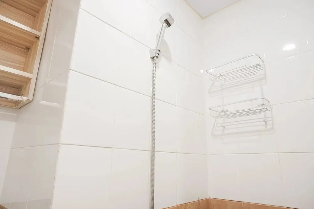 Джакарта: Vibrant 2Br With Sofa Bed Apartment At Green Pramuka City