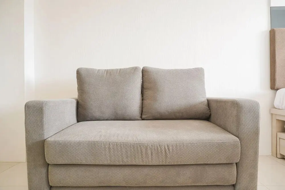 Comfort Living And Minimalist 1Br At Bassura City Apartment — фото 1