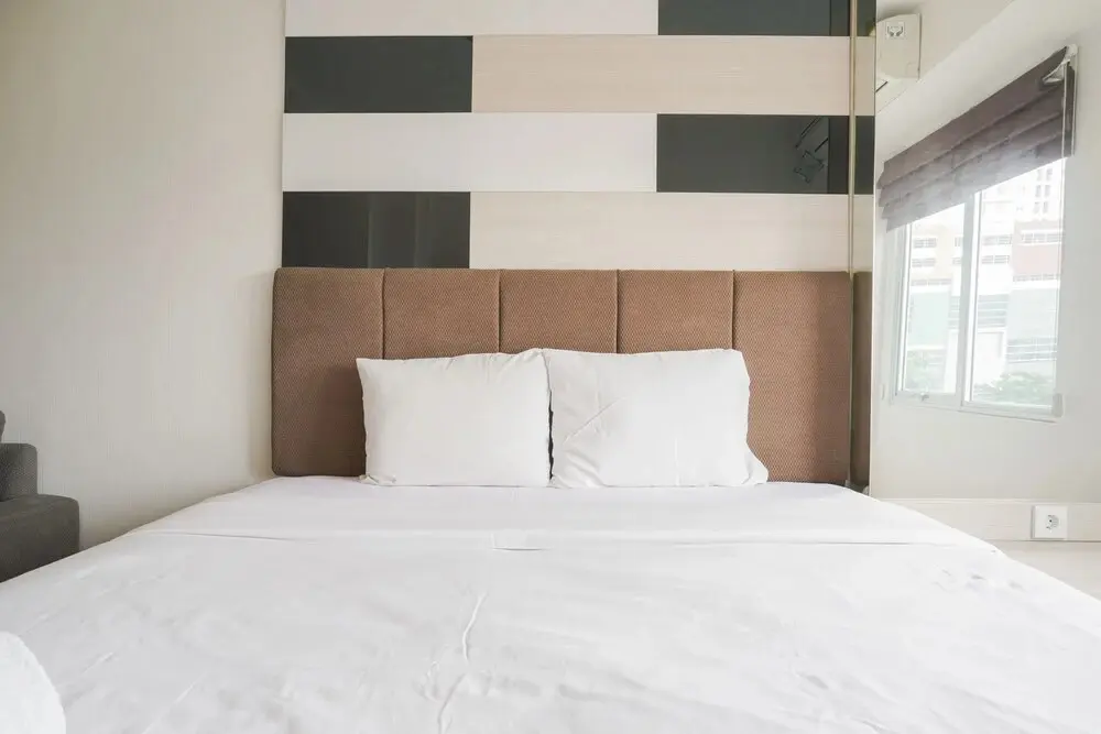 Джакарта: Comfort Living And Minimalist 1Br At Bassura City Apartment