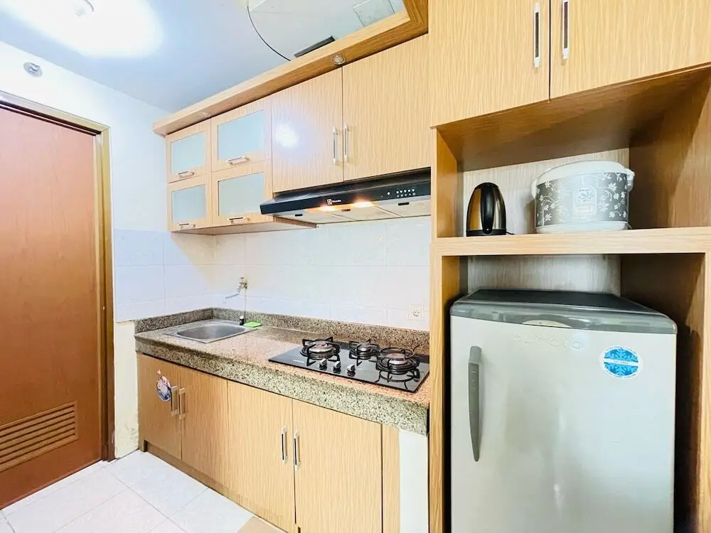 Бандунг: Executive Private 2Br At Galeri Ciumbuleuit 1 Apartement