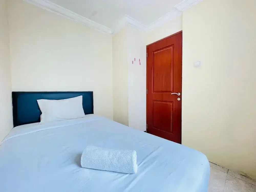 Бандунг: Executive Private 2Br At Galeri Ciumbuleuit 1 Apartement