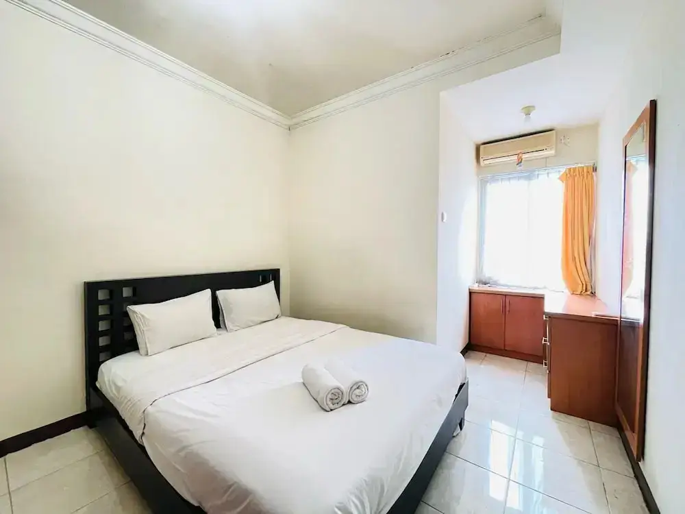 Бандунг: Executive Private 2Br At Galeri Ciumbuleuit 1 Apartement