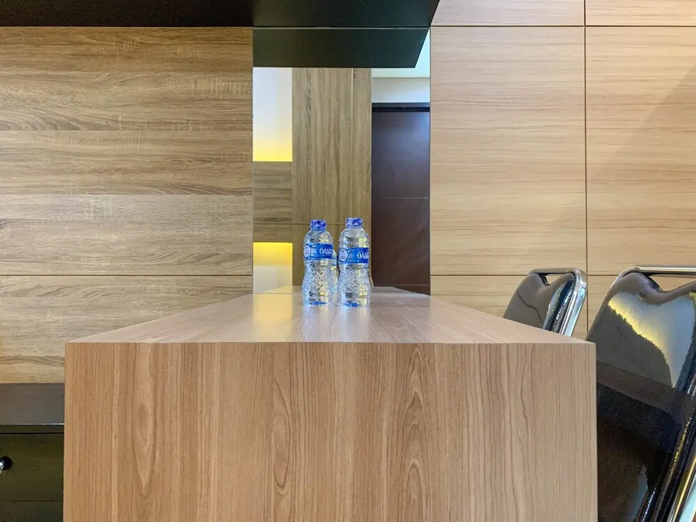 Джакарта: Nice And Strategic 1Br At Sky Terrace Apartment