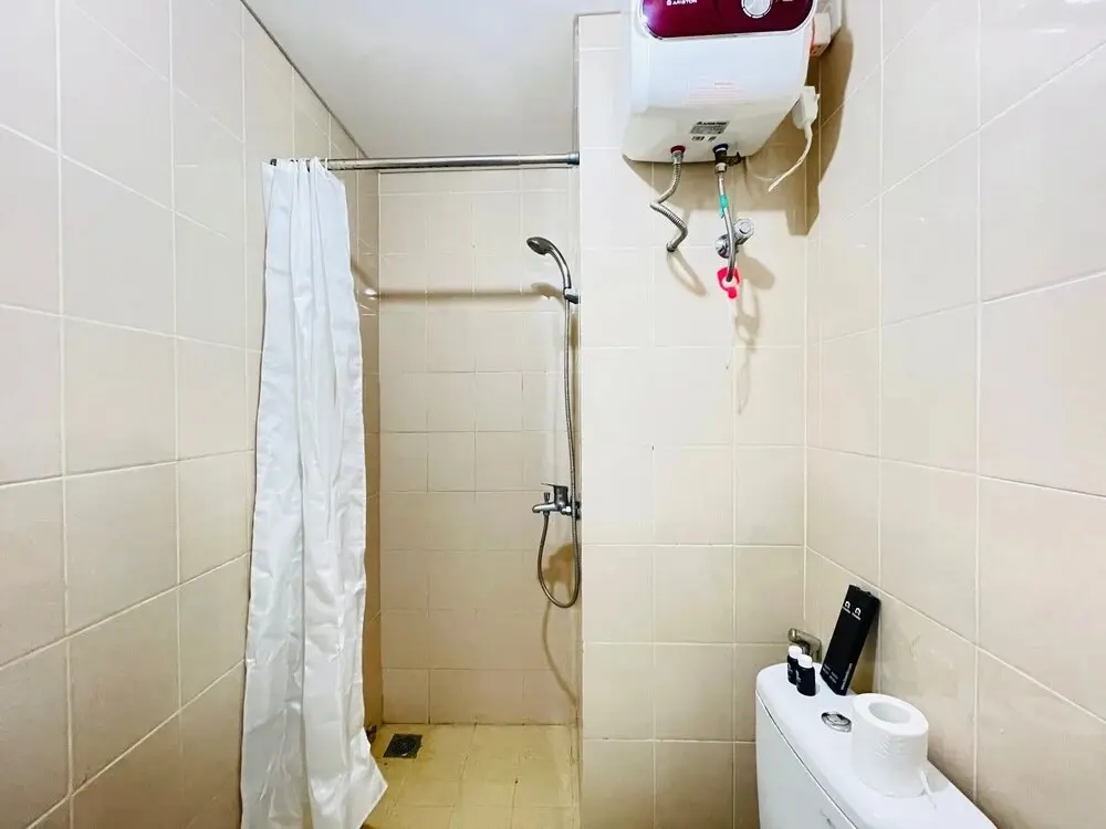 Бандунг: Luxury 2Br Apartment At Parahyangan Residence Near Parahyangan University
