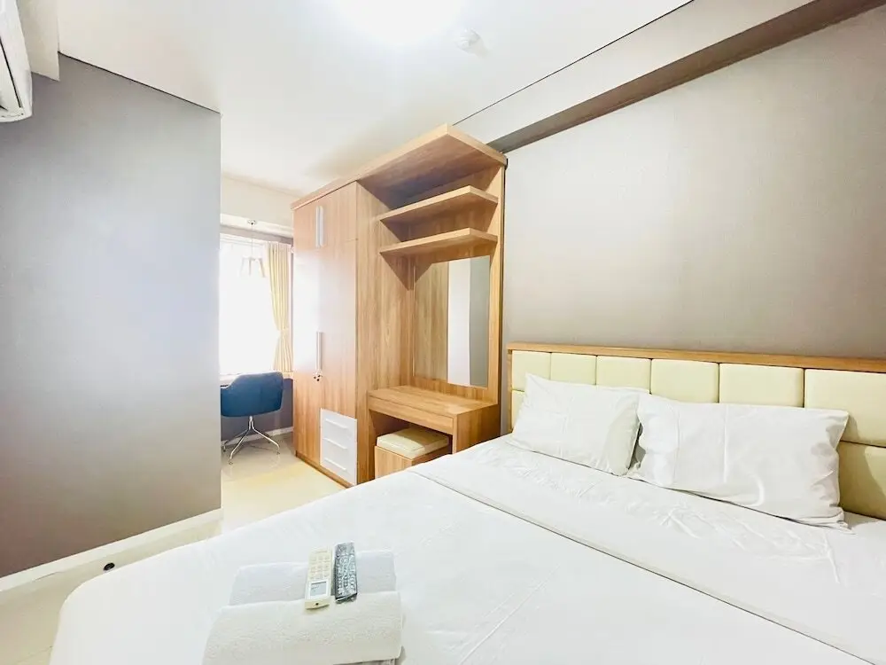 Бандунг: Luxury 2Br Apartment At Parahyangan Residence Near Parahyangan University