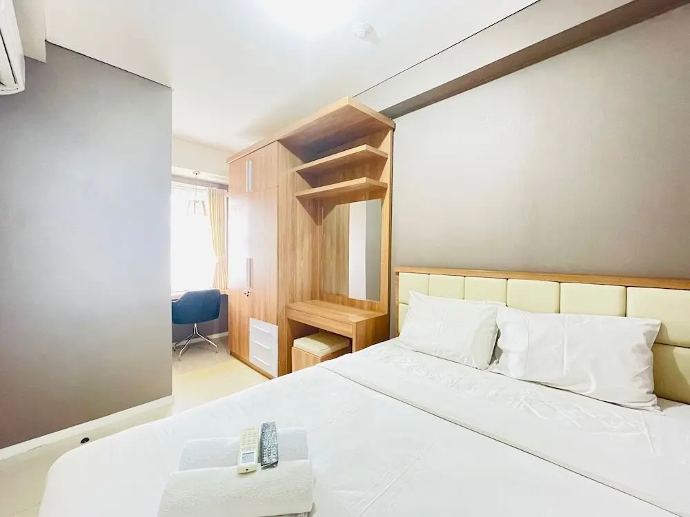 Бандунг: Luxury 2Br Apartment At Parahyangan Residence Near Parahyangan University