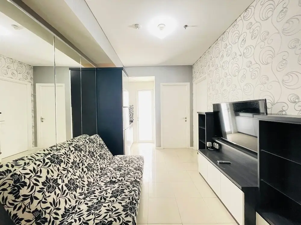 Бандунг: Luxury 2Br Apartment At Parahyangan Residence Near Parahyangan University