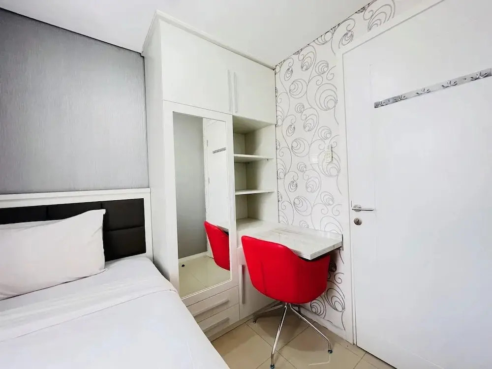 Бандунг: Luxury 2Br Apartment At Parahyangan Residence Near Parahyangan University