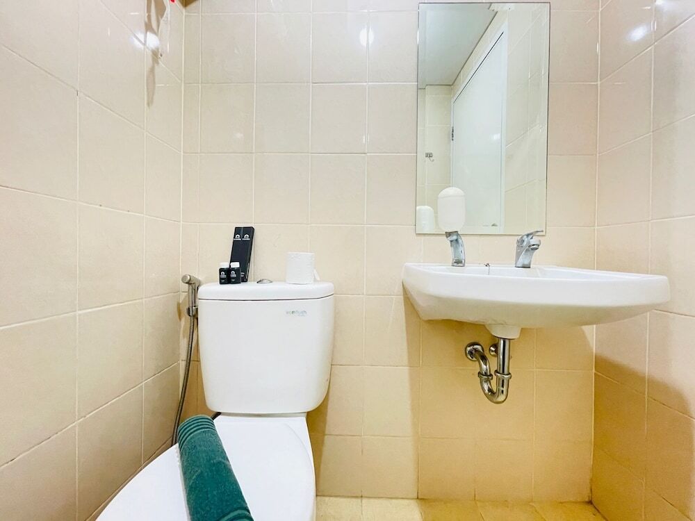 Бандунг: Luxury 2Br Apartment At Parahyangan Residence Near Parahyangan University