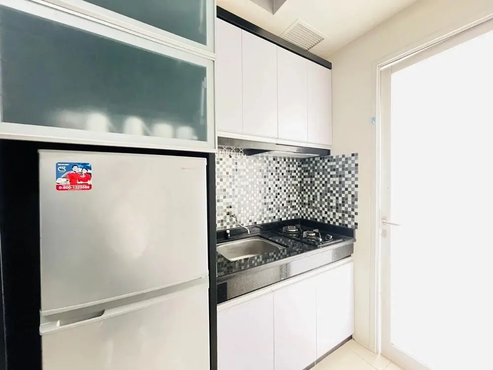 Бандунг: Luxury 2Br Apartment At Parahyangan Residence Near Parahyangan University
