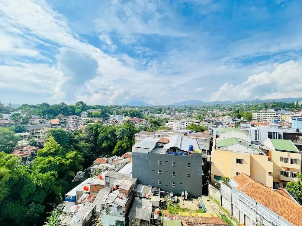 Бандунг: Luxury 2Br Apartment At Parahyangan Residence Near Parahyangan University
