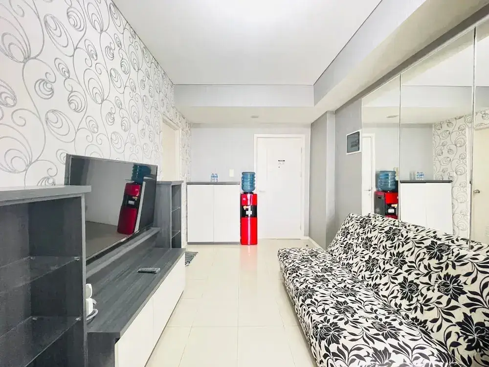 Бандунг: Luxury 2Br Apartment At Parahyangan Residence Near Parahyangan University