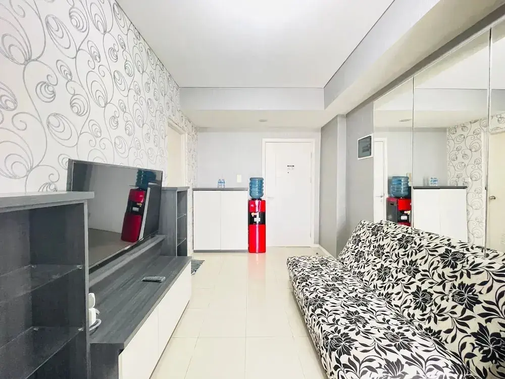Бандунг: Luxury 2Br Apartment At Parahyangan Residence Near Parahyangan University