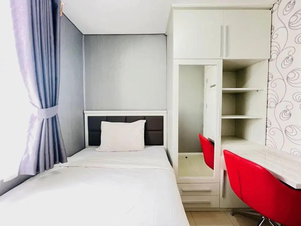 Бандунг: Luxury 2Br Apartment At Parahyangan Residence Near Parahyangan University