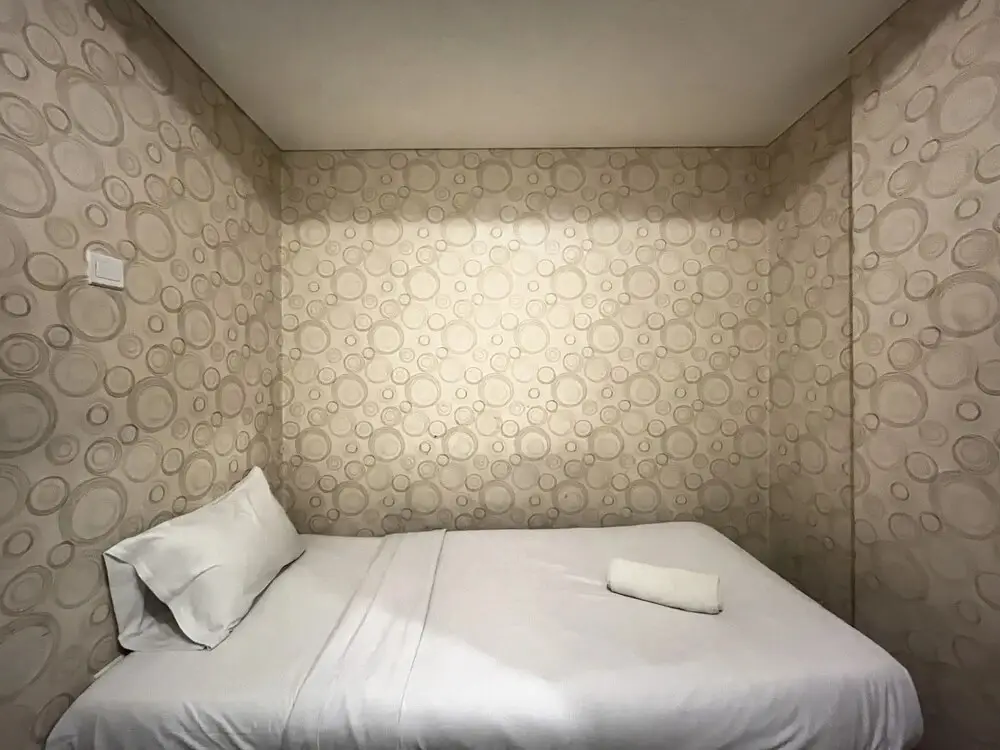 Deluxe 2Br At Gateway Pasteur Apartment — фото 1