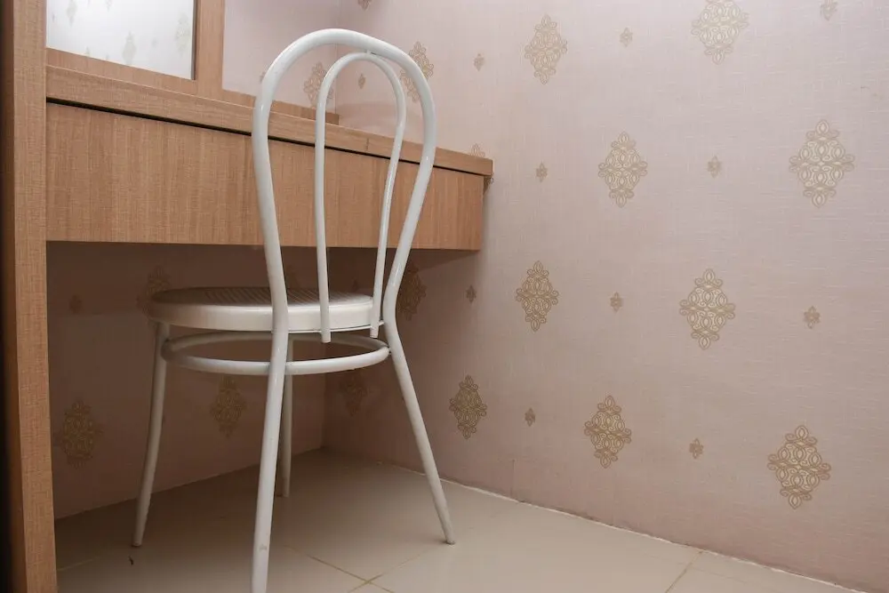 Джакарта: Strategic And Nice 2Br At Bassura City Apartment