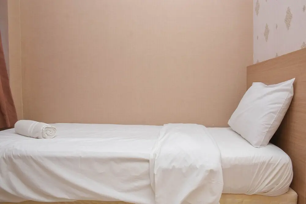 Джакарта: Strategic And Nice 2Br At Bassura City Apartment