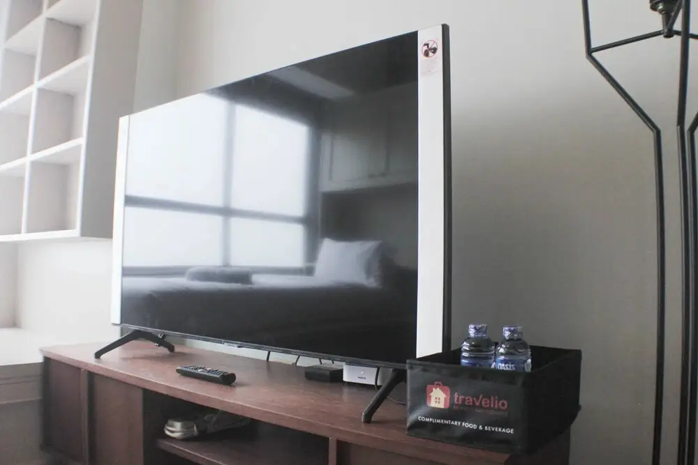 Бекаси: Warm And Cozy Studio At Springlake Summarecon Apartment