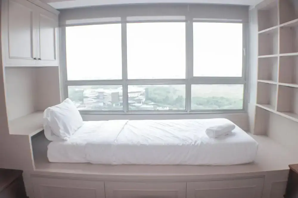 Бекаси: Warm And Cozy Studio At Springlake Summarecon Apartment