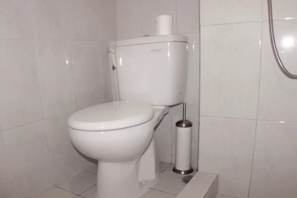 Бекаси: Warm And Cozy Studio At Springlake Summarecon Apartment