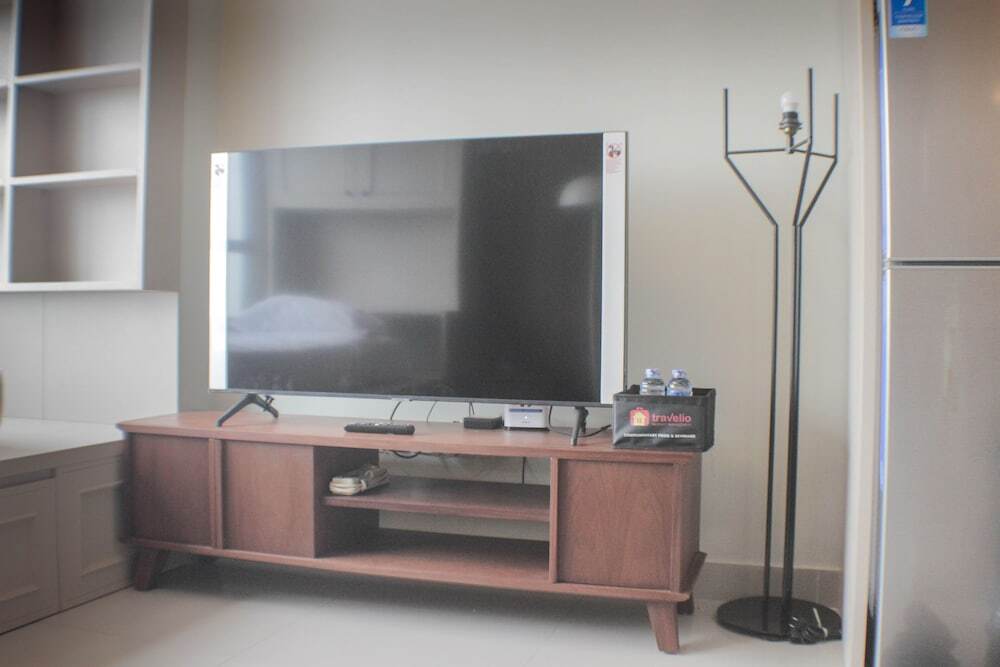 Бекаси: Warm And Cozy Studio At Springlake Summarecon Apartment