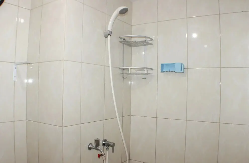 Бекаси: Modern And Cozy Studio At Springlake Summarecon Bekasi Apartment
