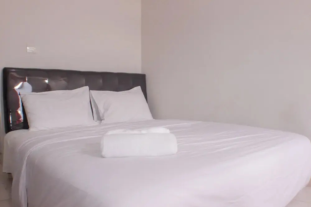 Бекаси: Modern And Cozy Studio At Springlake Summarecon Bekasi Apartment