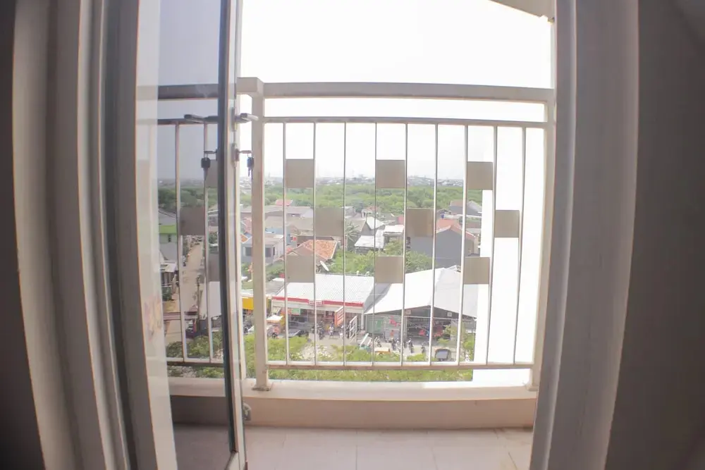Бекаси: Modern And Cozy Studio At Springlake Summarecon Bekasi Apartment