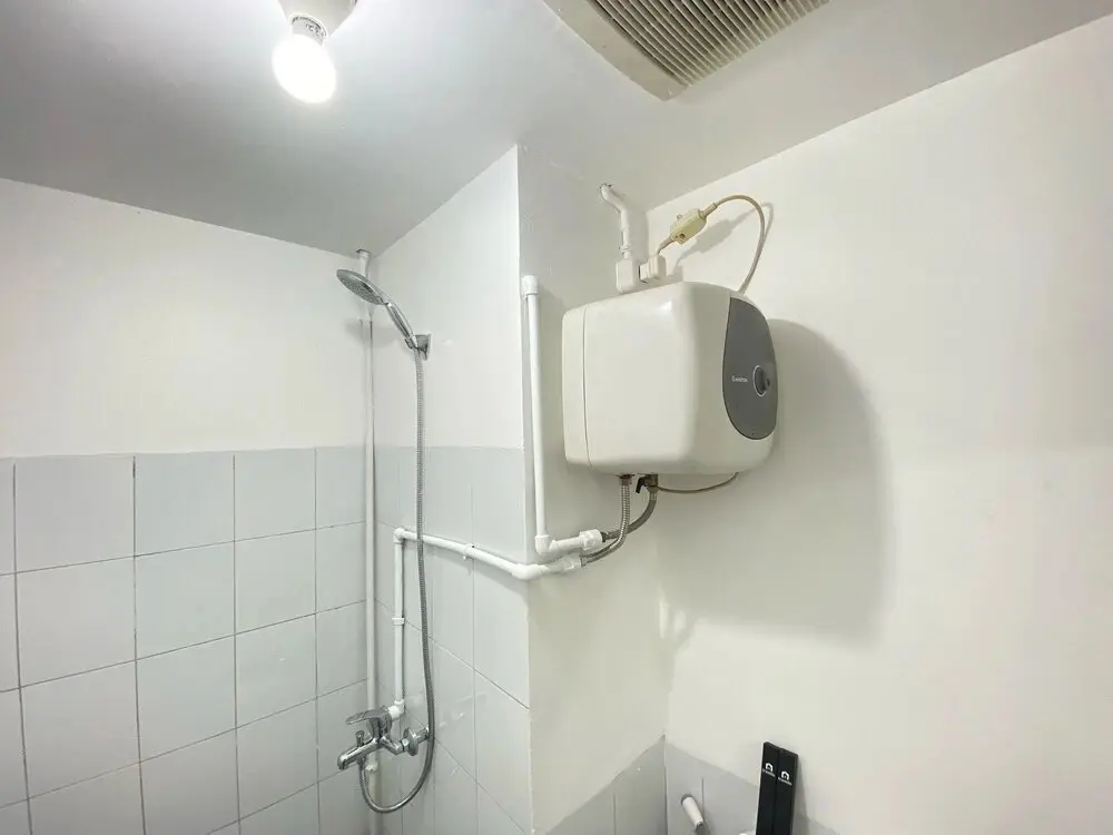 Бандунг: Spacious 1Br At Grand Asia Afrika