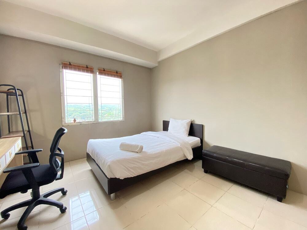 Сумеданг: Simply Executive Studio At Pinewood Apartment