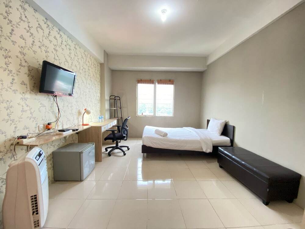Сумеданг: Simply Executive Studio At Pinewood Apartment