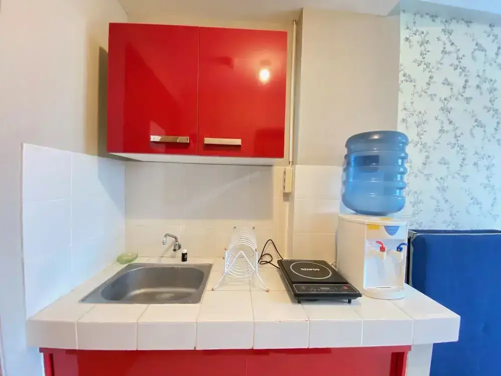 Сумеданг: Simply Executive Studio At Pinewood Apartment