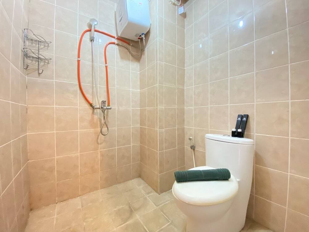 Сумеданг: Simply Executive Studio At Pinewood Apartment