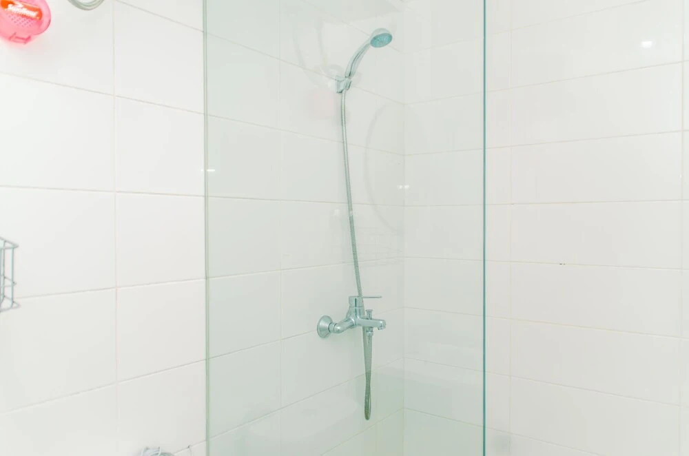 Южный Тангеранг: Modern And Homey 1Br Apartment At Tuscany Residences
