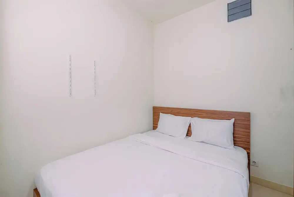 Homey And Simply 2Br At Green Pramuka City Apartment — фото 1