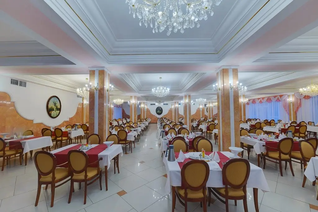 Железноводск: Dubovaja Roscha, g.Zheleznovodsk