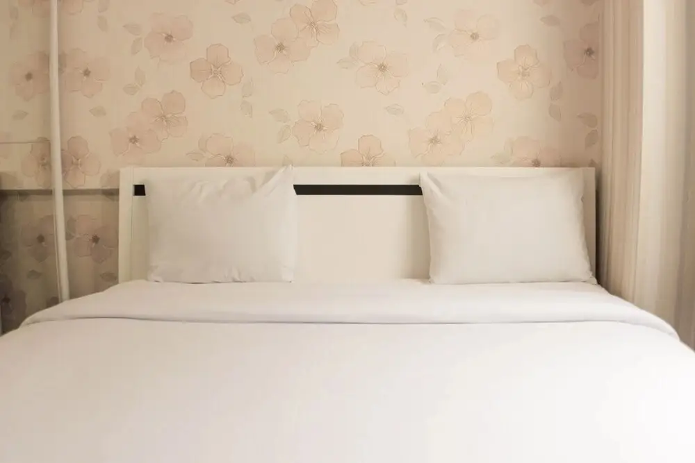 Сибату: Nice And Cozy Living 2Br At Meikarta Apartment