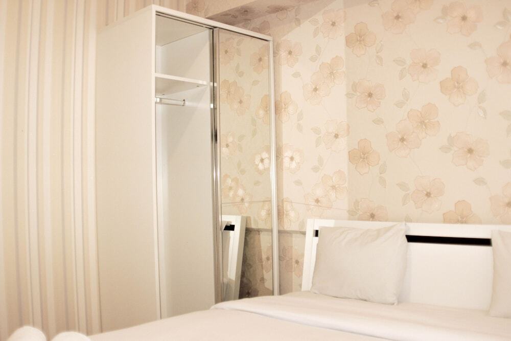 Сибату: Nice And Cozy Living 2Br At Meikarta Apartment