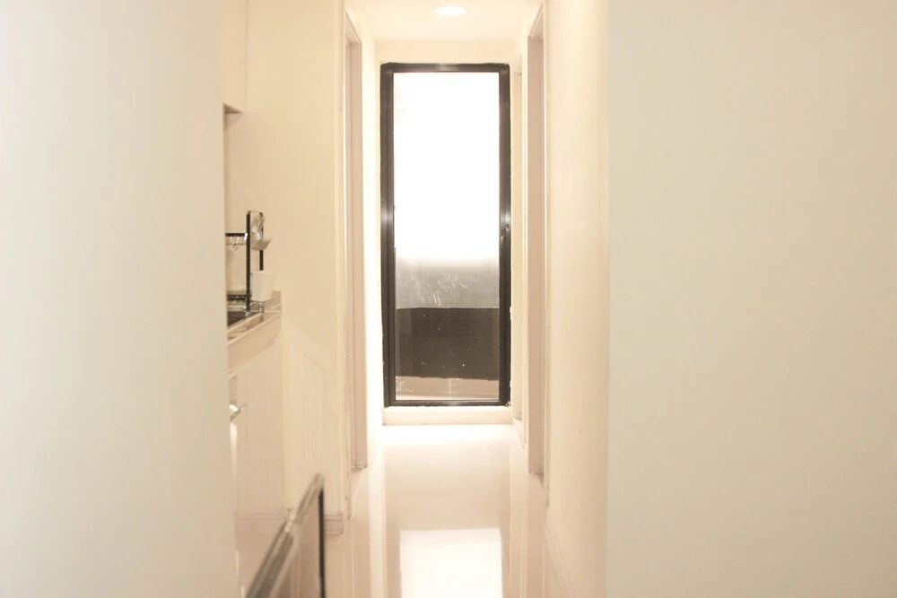 Сибату: Nice And Cozy Living 2Br At Meikarta Apartment