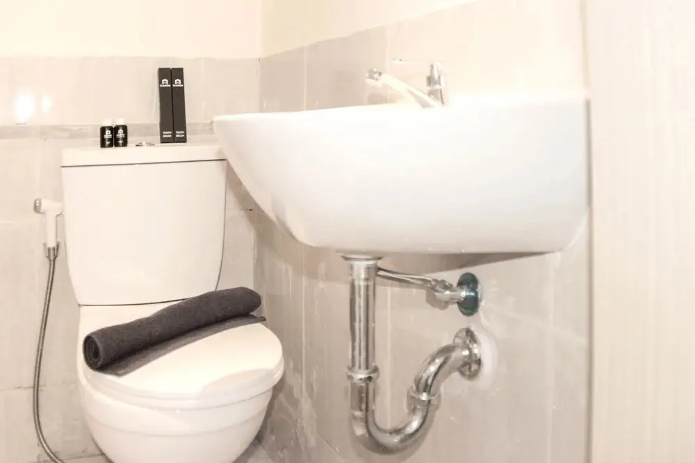 Сибату: Nice And Cozy Living 2Br At Meikarta Apartment