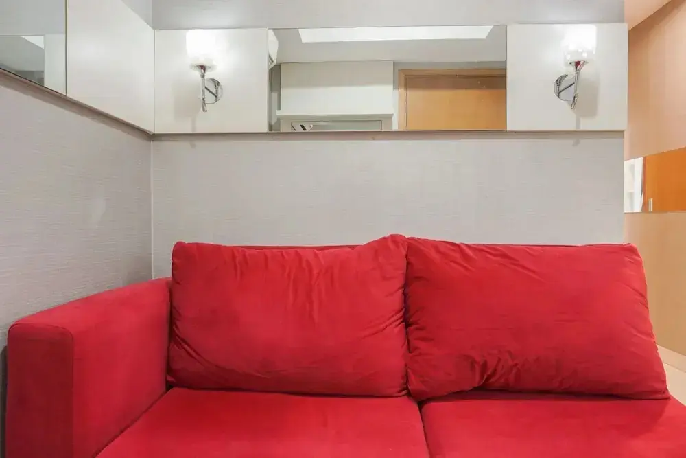 Джакарта: Comfort 1Br At The Mansion Kemayoran Apartment