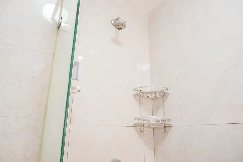Джакарта: Comfort 1Br At The Mansion Kemayoran Apartment