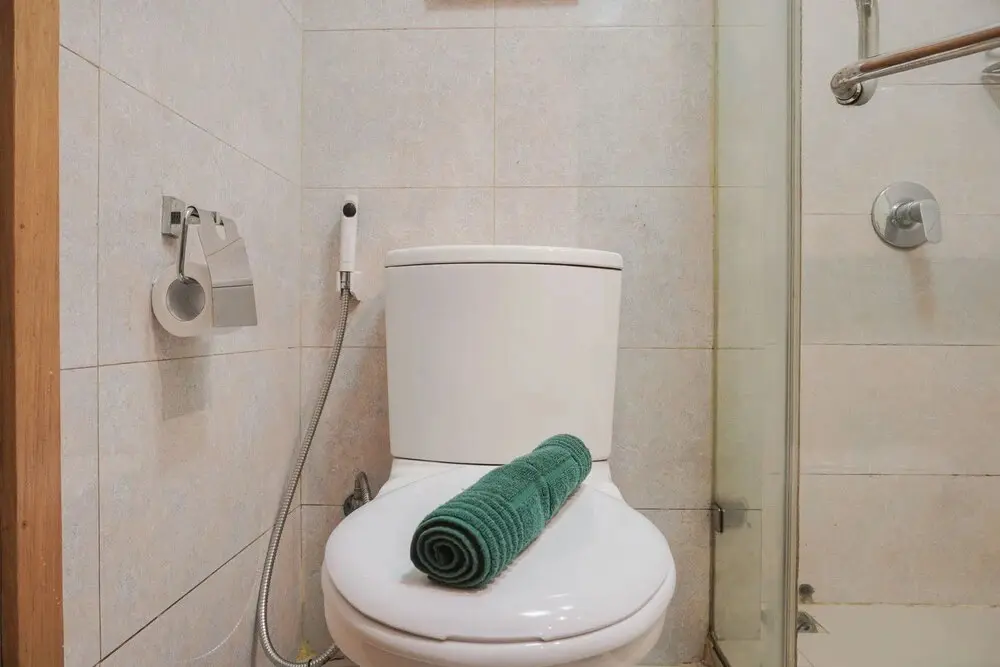 Джакарта: Comfort 1Br At The Mansion Kemayoran Apartment