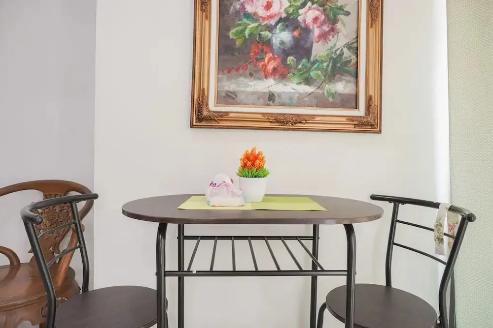 Джакарта: Nice And New 2Br At Daan Mogot City Apartment