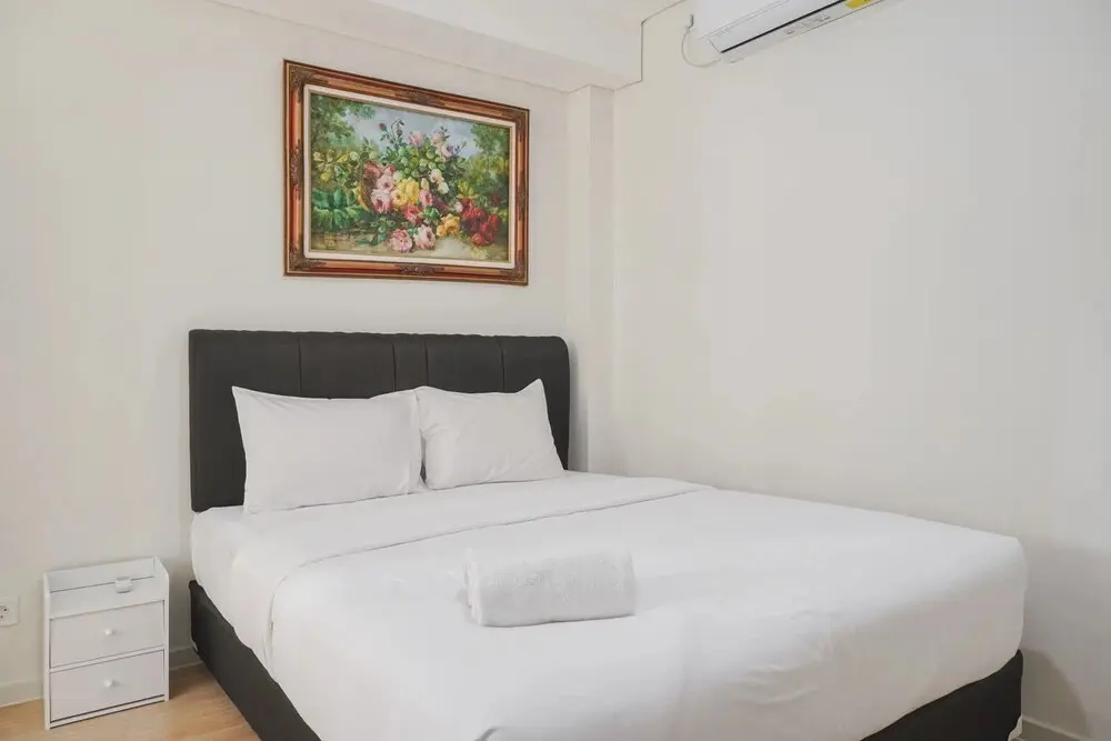 Джакарта: Nice And New 2Br At Daan Mogot City Apartment