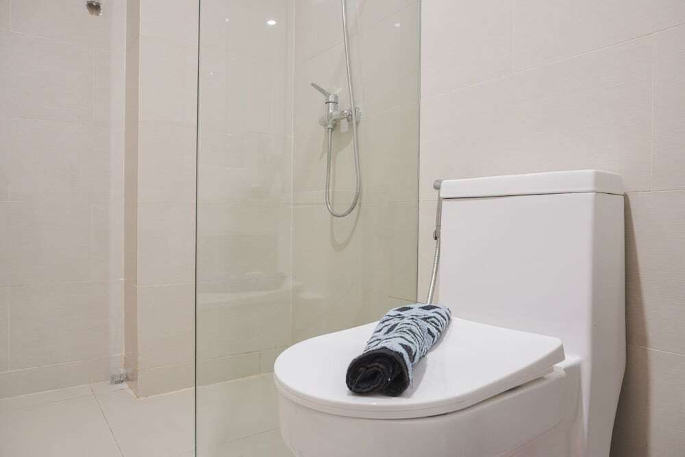 Джакарта: Nice And New 2Br At Daan Mogot City Apartment