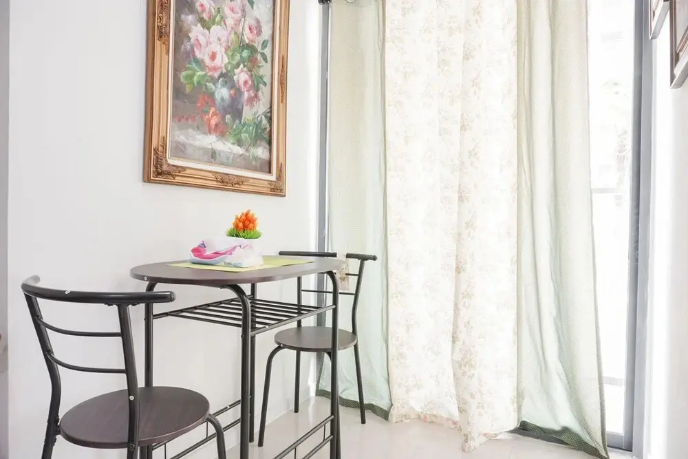 Джакарта: Nice And New 2Br At Daan Mogot City Apartment