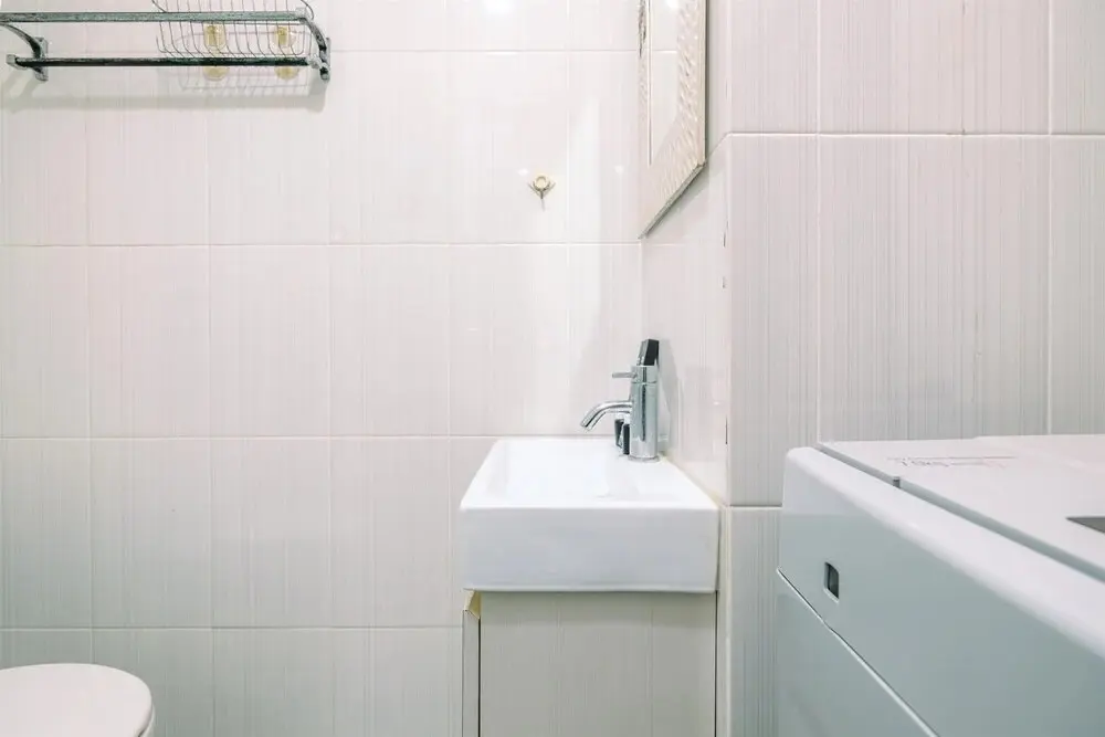Джакарта: Luxurious 2Br At Tamansari Semanggi Apartment