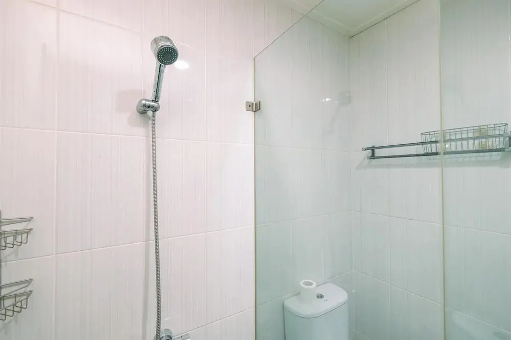 Джакарта: Luxurious 2Br At Tamansari Semanggi Apartment